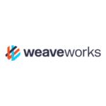 Weaveworks Logo Transparent PNG