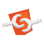 Web Components Logo Transparent PNG