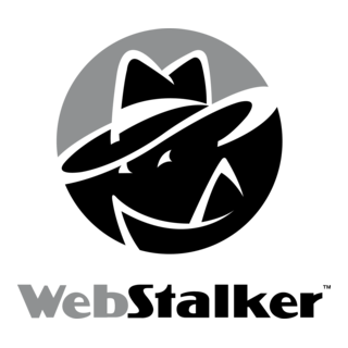 Web Stalker