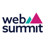 Web Summit Logo Transparent PNG