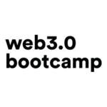 Web3.0 Bootcamp Logo Transparent PNG
