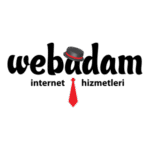Webadam Internet Services Logo Transparent PNG