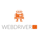 Webdriverio Logo Transparent PNG