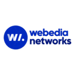 Webedia Networks Logo Transparent PNG