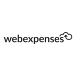 Webexpenses Logo Transparent PNG