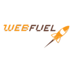 Webfuel Logo Transparent PNG