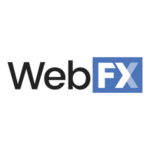Webfx Logo Transparent PNG