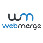Webmerge Logo Transparent PNG