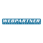 Webpartner Logo Transparent PNG