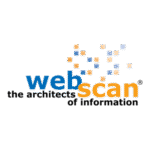 Webscan Logo Transparent PNG