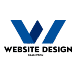 Website Design Brampton Web Design Logo Transparent PNG