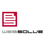Websolve Logo Transparent PNG