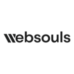 Websouls Logo Transparent PNG