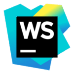 Webstrom Logo Transparent PNG