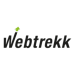 Webtrekk Logo Transparent PNG