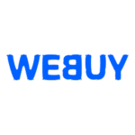 Webuy Logo Transparent PNG