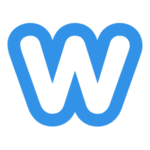 Weebly Logo Transparent PNG