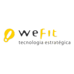 Wefit Logo Transparent PNG