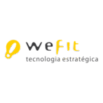 Wefit Tecnologia Estrategica Logo Transparent PNG