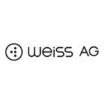 Weiss AG Logo Transparent PNG