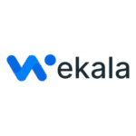 Wekala Logo Transparent PNG