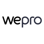 Wepro Logo Transparent PNG