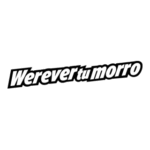 Werever Tu Morro Logo Transparent PNG