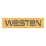 Westen Logo Transparent PNG