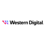 Western Digital 2022 Logo Transparent PNG