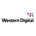Western Digital Company Logo Transparent PNG