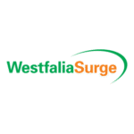 Westfalia Surge Logo Transparent PNG
