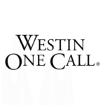 Westin One Call Logo Transparent PNG