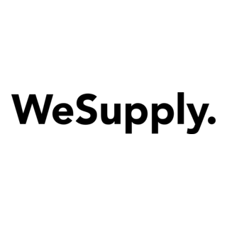 Wesupply – Black