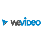 Wevideo Logo Transparent PNG