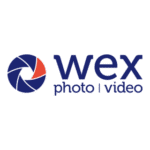 Wex Photo Video Logo Transparent PNG