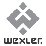 Wexler Logo Transparent PNG