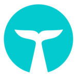 Whalar Logo Transparent PNG