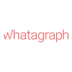 Whatagraph Logo Transparent PNG