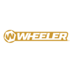 Wheeler Tools Logo Transparent PNG