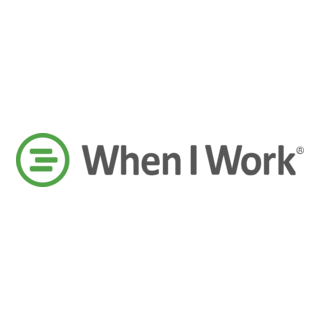 When I Work