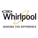 Whirpool Logo Transparent PNG