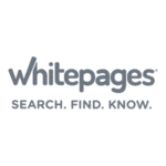 Whitepages Logo Transparent PNG
