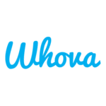 Whova Logo Transparent PNG
