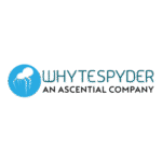 Whytespyder Logo Transparent PNG