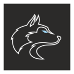 Wi max Internet Fantasma Mascote Logo Transparent PNG