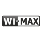 Wi max Internet Logo Transparent PNG