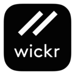 Wickr Logo Transparent PNG