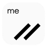 Wickrme Logo Transparent PNG