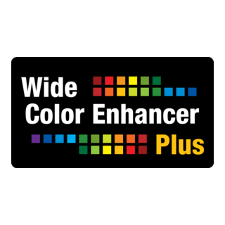 Wide Color Enhancer Plus