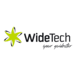 Widetech Group Logo Transparent PNG